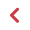 arrow next menu