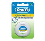 Fio Dental Oral B Essential Floss Menta 50 M