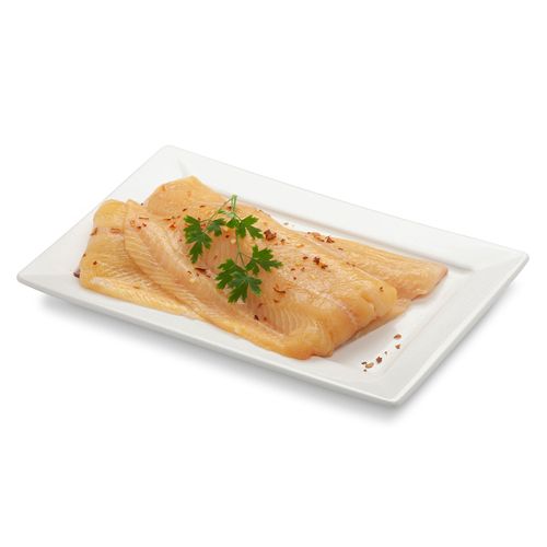 Peixe Truta em Filés Cia do Peixe 500g