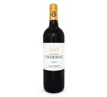 Vinho Tinto Chateau Charmail Garrafa  750 mL