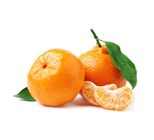 Tangerina Ponkan Orgânica 500g