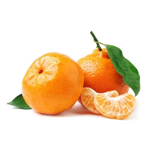 Tangerina Ponkan Orgânica 500g