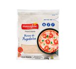 Massa Para Pizza De Frigideira Massa Leve 250g