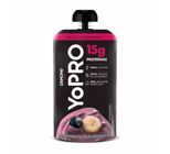 Iogurte Zero Lactose YoPRO Açaí com Banana 160g