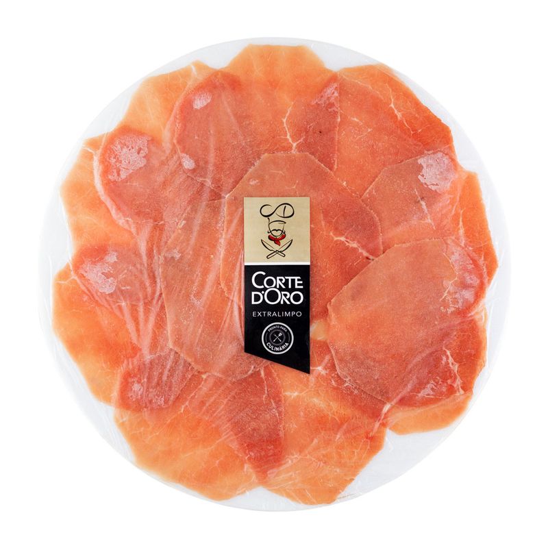 CARPACCIO