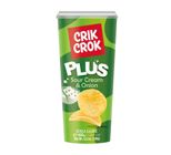 Batata Frita Crik Crok Plus Cebola 100g