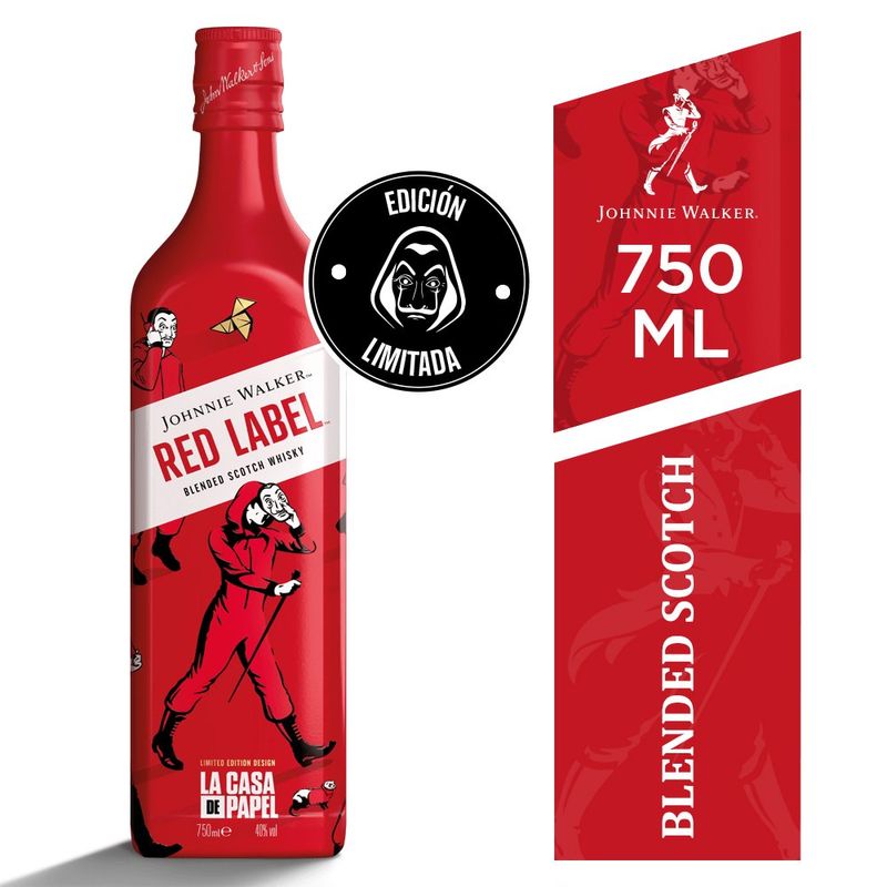 Whisky-Escoces-Johnnie-Walker-Red-Label-La-Casa-de-Papel-Garrafa-750ml