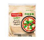 Pizza de Frigideira Integral Massa Leve 250g