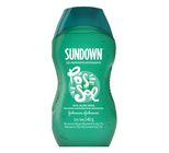 Pós Sol Sundown Gel 140g