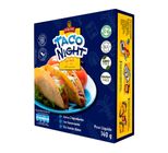 Taco Night Sequoia 140g