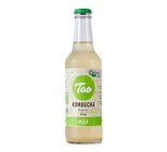 Kombucha Orgânico Maçã Tao Basic Gelado Garrafa 275ml