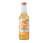 Kombucha Orgânico Tangerina Tao Basic Gelado Garrafa 275ml