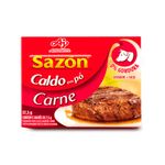 Sazon-Carne