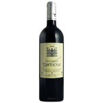 Vinho Tinto Francês Chateau Toudenac Garrafa 750ml