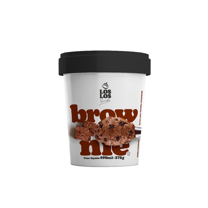 Los-Los-Brownie
