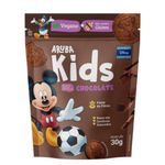 biscoito-Aruba-Mickey-Chocolate
