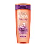 Shampoo Elseve Liso dos Sonhos 200ml