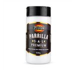 Sal Parrilla Premium Zuppa 500g