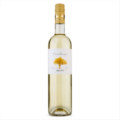 Vinho Branco Grego Skouras Cuvée Prestige Garrafa 750ml