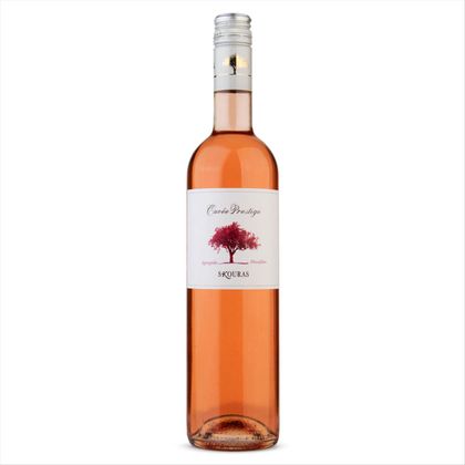 Vinho Rosé Grego Skouras Cuvée Prestige Garrafa 750ml