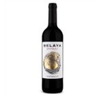 Vinho Tinto Espanhol Belaya Tempranillo Garrafa 750ml