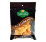 Chips Raizzes Macaxeira 60g