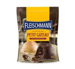 Mistura Para Bolo Petit Gateau Fleischmann 350g