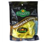 Chips Raizzes Macaxeira com Cebola 60g