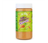 Pasta e Amendoim Aruba Crunchy 450g