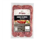 Linguiça Calabresa Aperitivo Prieto 500g