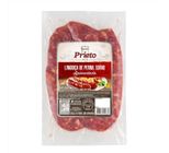 Linguiça de Pernil Suíno Apimentada Prieto 500g