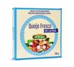 Queijo Fresco Zero Lactose Casa da Ovelha 100g