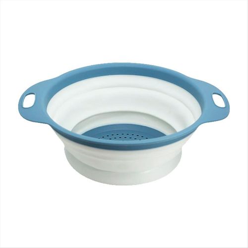 Escorredor para Alimentos Retrátil Oikos 50g