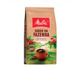 Café Torrado e Moído Melitta Sabor da Fazenda 500g