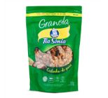 Granola Tia Sonia Castanha do Pará 200g