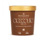 Sorvete Bacio Di Latte Chocolate Belga 490ml