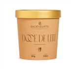 Sorvete Bacio Di Latte Doce de Leite 490ml