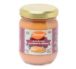 Doce de Leite Cremoso Zero Flormel 210g