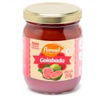 Goiabada Cremosa Zero Flormel 210g