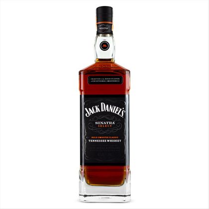 Whisky Americano Jack Daniel's Sinatra Select 1L