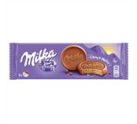 Biscoito Milka Choco Wafer 180g