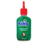 Lubrificante Multiuso King 100 mL