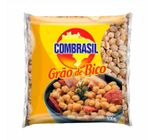 Grão de Bico Combrasil 500g