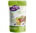 Massa Alimentícia Konjac Tipo Espaguete 270g