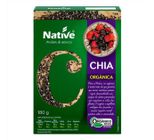 Chia Orgânica Native 180g