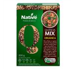 Quinoa Mix Orgânica Native 200g