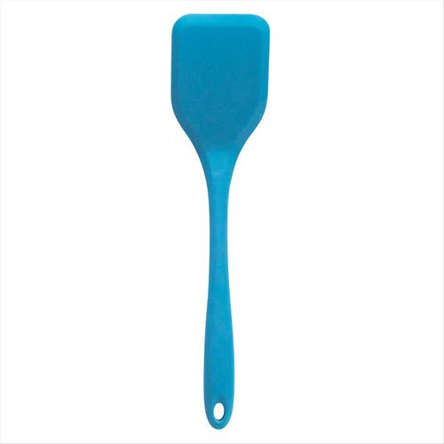Espátula de Silicone Lisa Oikos