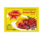 Carne Seca Jerked Beef Dianteiro Frinense 500g