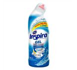 Desinfetante em Gel Limppano Inspira Marine 500ml