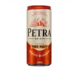 Cerveja Petra Origem American Lager Puro Malte Lata 269ml